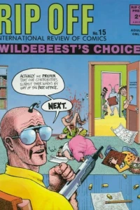 Wildebeest's Choice