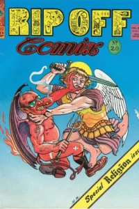 Special Religion Issue