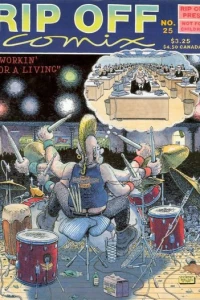 Working for a Living