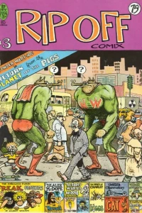 Return from the Planet of the Pigs