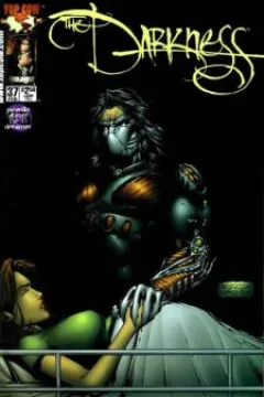 Ripclaw (Part Four)