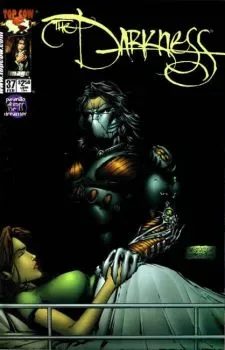 Cover of Ripclaw (Part Four)