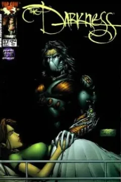 Ripclaw (Part Four)
