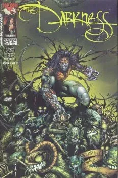 Cover of Ripclaw (Part One)