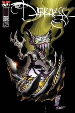 Ripclaw (Part Three)