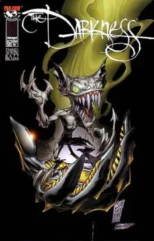 Cover of Ripclaw (Part Three)