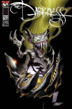 Ripclaw (Part Three)
