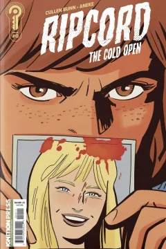 Issue #0