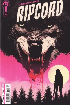 Issue #2