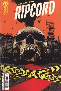 Issue #3