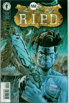 Cover of ..