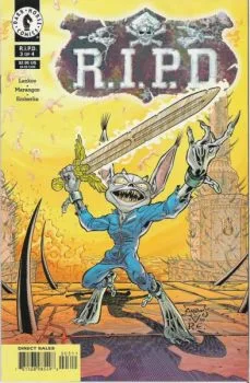 Cover of ...