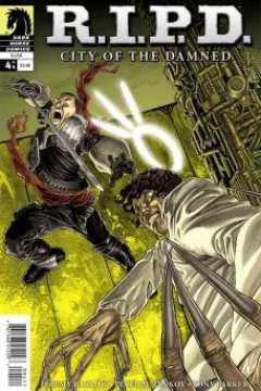Issue #4