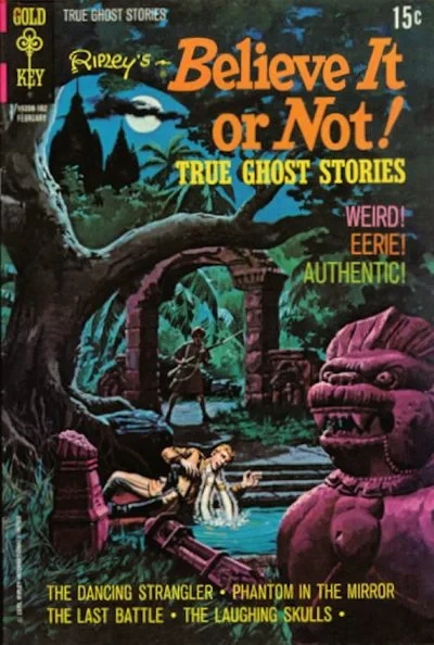 Cover of The Dancing Strangler