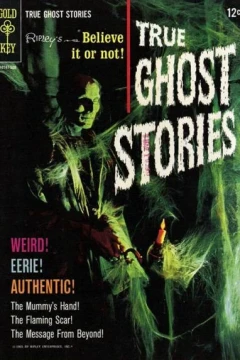 True Ghost Stories