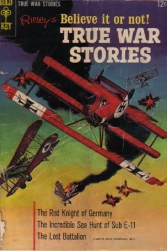 True War Stories