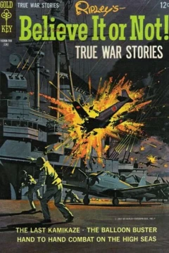 True War Stories