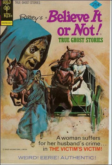 Cover of The Victim's Victim