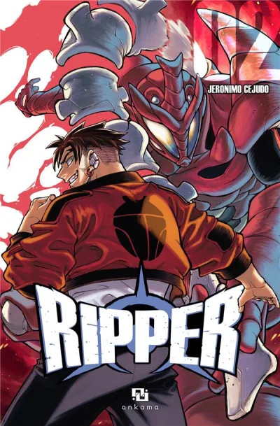Cover of Tome 2