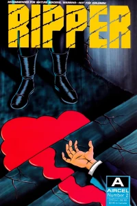 Issue #2