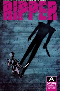 Issue #3