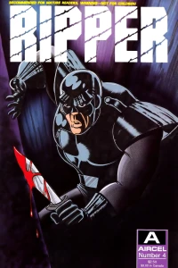Issue #4