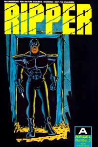 Issue #5