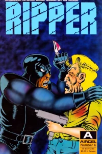 Issue #6