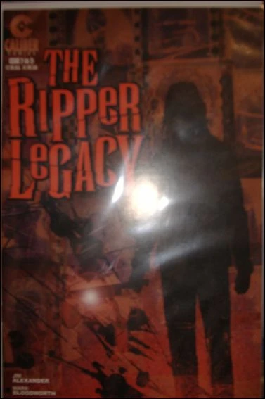 Cover of Issue #2