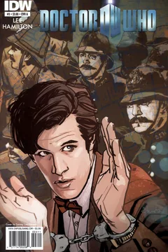 Ripper's Curse Part 2 of 3