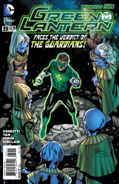Cover of Ripple Effect
