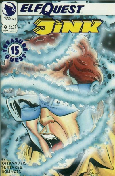 Cover of RIPPLES