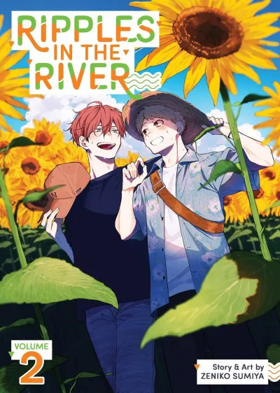 Cover of Volume #2