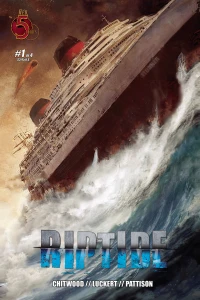 Issue #1