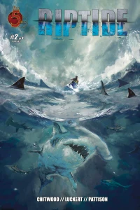 Issue #2