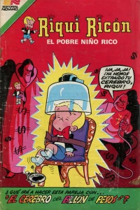 El Cerebro del Billon de Peso