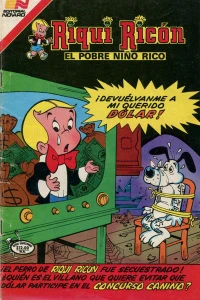 Issue #119