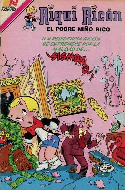 Cover of Sismonio