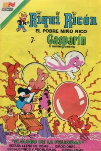 El Globo de la Felicidad