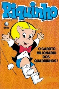 Issue #1