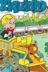 Issue #147