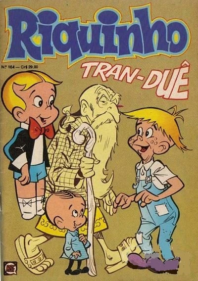Cover of Tran-Due