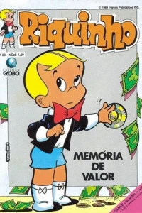 Memoria de Valor
