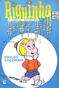 Issue #5