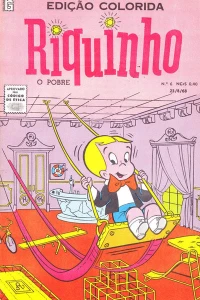 Issue #6