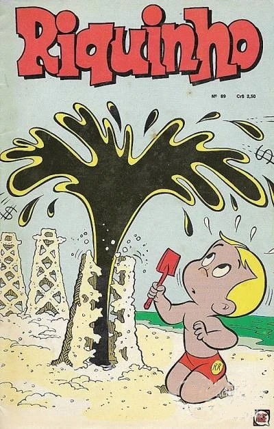 Cover of Issue #89