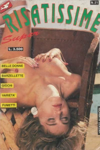 Issue #21