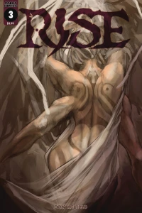 Issue #3