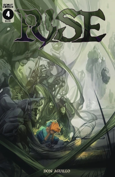 Cover of Echo