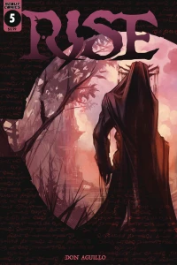 Issue #5